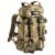 Neo Tools Wanderrucksack, 600d Polyester, 30l, camo, Beige/Camo 146459355