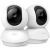 Two TP-Link Tapo C210P2 2K 3MP indoor security cameras