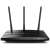 TP-Link Archer A8 AC1900 Wi-Fi router, čierny, predný pohľad