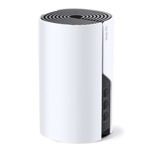 TP-Link Deco S7 AC1900 system sieciowy Wi-Fi Mesh, pojedyncza jednostka, biały