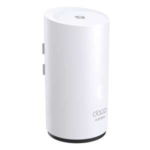 TP-Link Deco X50-Outdoor AX3000 Dvojkapasitový vonkajší WiFi systém, Biela - TP-Link