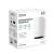 TP-Link Deco X50-Outdoor AX3000 Dual-Band Outdoor WiFi System, White, packaging
