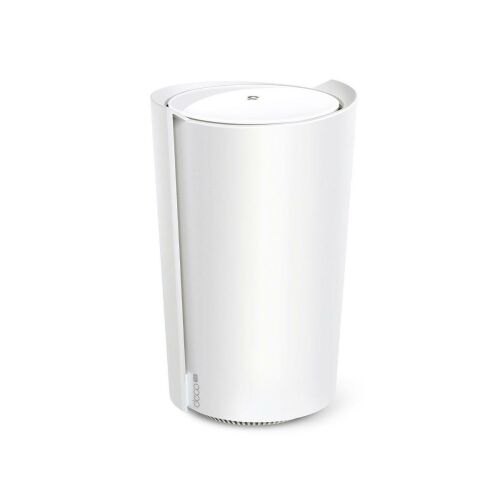 TP-Link Deco X50-5G WiFi 6 Mesh Router, Bijeli