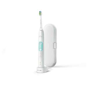 Philips Sonicare ProtectiveClean 4300 Elektromos Fogkefe - Fehérítés, Sonic Technológia
