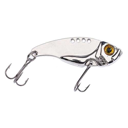 Jaxon holo reflex vibro lures 2 8,0g a switch blade 92838624 - Wobbler
