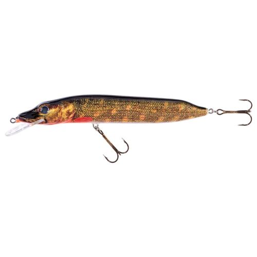 Jaxon holo select pike max lures 25,0cm f bm