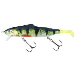 Jaxon holo select gerit lures 11,0+3,0cm f on 95094013 - Horgász csali
