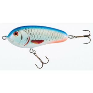 Jaxon holo select jerk force lures 10,0cm s nl 131786984 - Horgász csali