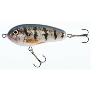 Jaxon holo select jerk force lures 10,0cm s os 131790389 - Horgász csali