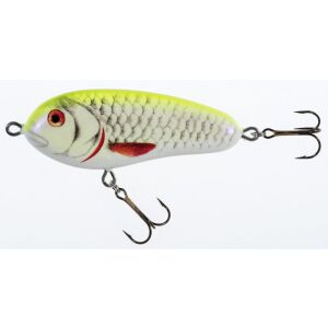Jaxon holo select jerk force lures 10,0cm s pb 131787711 - Horgász csali