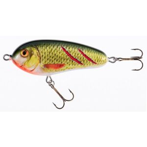 Jaxon holo select jerk force lures 10,0cm s pzy 131774453 - Horgász csali
