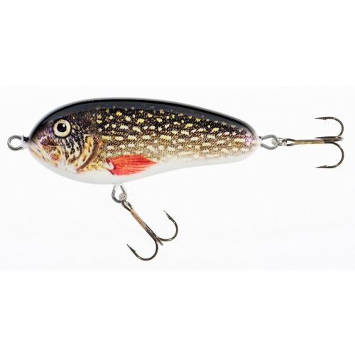 Jaxon holo select jerk force lures 10,0cm s sb 145970175