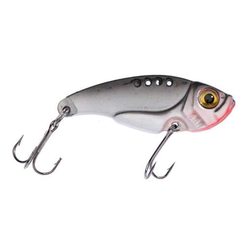 Jaxon holo reflex vibro lures 2 8,0g h switch blade 92838913 - Wobbler