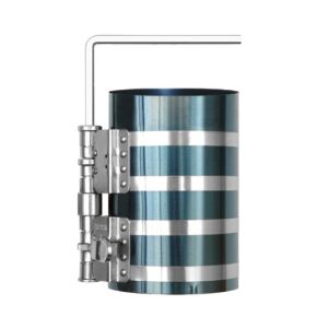 YATO Dugattyúgyűrű bepattintó szerszám 90-175mm - Kompresszor