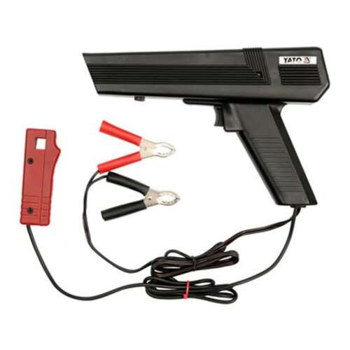 YATO Stroboszkóp lámpa Xenon 12V