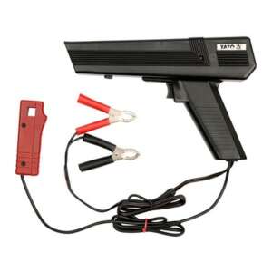 YATO Stroboskoplampe Xenon 12V für Kfz-Zündzeitpunkt - Yato Kfz-Diagnosegeräte