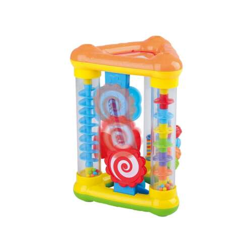 Bébi aktív háromszög - Playgo 71496323