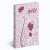 Realsystem 2024 Pocket Calendar with Floral Design