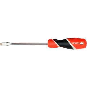 YATO Lapos Csavarhúzó - 6x200 mm - Mágneses - S2 Acél 71496363
