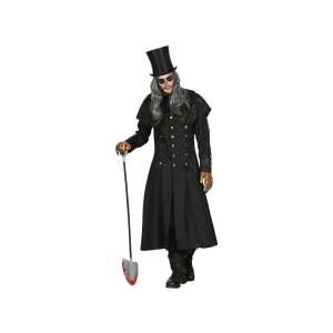 Totengräber Kostüm - Herren - XL/XXL 85116713 - Zubehör Kleidung