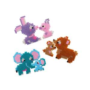 Vasalható gyöngy - Kedves állatcsaládok