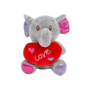 Životinje sa srcem - različite vrste 14 cm 85116761 - Nonbrand Plišana igračka