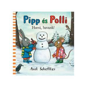 Pipp und Polli 3 - Es lebe der Schnee! Bilderbuch 71497994