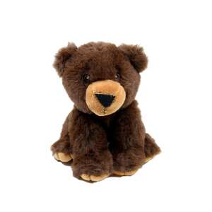 ECO S smeđi medvjed 17cm/ NP002133 84899935 - Nonbrand Plišana igračka