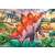 Ravensburger Dinoszauruszok puzzle kép