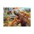 Ravensburger Jégkorszak és Dinoszaurusz puzzle kép