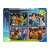 Ravensburger Encanto Bumper Puzzle Pack, 4 x 100 dielikov puzzle s obrázkami zo scény z filmu Disney Encanto