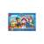 Puzzle Paw Patrol 15 elementów od Ravensburger, z Chase'em, Marshallem i Skye