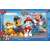 Ravensburger Puzzle 15 kom - Paw Patrol 4 hrabra šapica 107513442