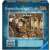 Ravensburger Escape Puzzle Kids 368 darabos - Varázslóiskola, 368 darabos kirakós játék gyerekeknek, szabadulószoba puzzle, Ravensburger kirakós