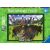 Ravensburger Minecraft Puzzle 300 XXL, Zamek Minecraft i podziemne jaskinie