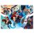 Ravensburger Marvel Thor 100 darabos XXL Puzzle Kép