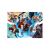 Ravensburger Marvel Thor 100 darabos XXL Puzzle Kép