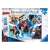 Ravensburger 100 darabos Marvel Bosszúállók Thor kirakós