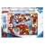 Ravensburger Marvel Avengers Iron Man 100 elementów XXL puzzle pudełko