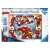 Ravensburger Puzzle 100 kom - Marvel heroji 2 123223328