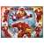 Ravensburger Puzzle 100 kom - Marvel heroji 2 123223328