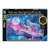 Ravensburger 500 piece jigsaw puzzle box, Wolves under the Northern Lights