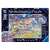 Ravensburger 500 darabos puzzle, Pillangós Unikornis, Brilliant sorozat