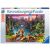 Ravensburger Tigris Lagúna 3000 komada puzzle pakiranje