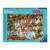 Ravensburger 1000 darabos Disney Hógömbök karácsonyi kirakós játék