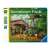 Ravensburger Puzzle 1000 dielikov John Deere Vtedy a teraz krabica