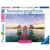 Ravensburger 1000 elementów Puzzle Tropikalna Wyspa pudełko