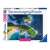 Ravensburger 1000 piece puzzle of a beautiful island in Indonesia