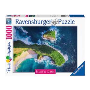 Puzzle 1000 db - Indonézia 84899955 