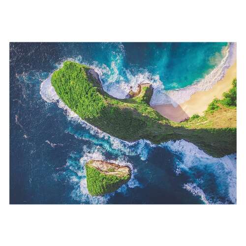 Ravensburger Puzzle 1000 kom - Indonezija 93800241